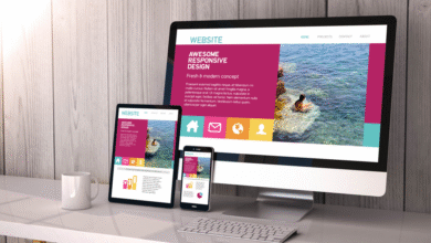 website design grimsby